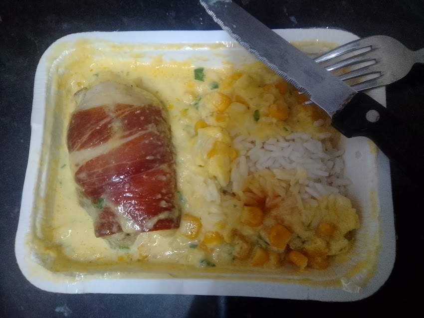 Alamesa Food