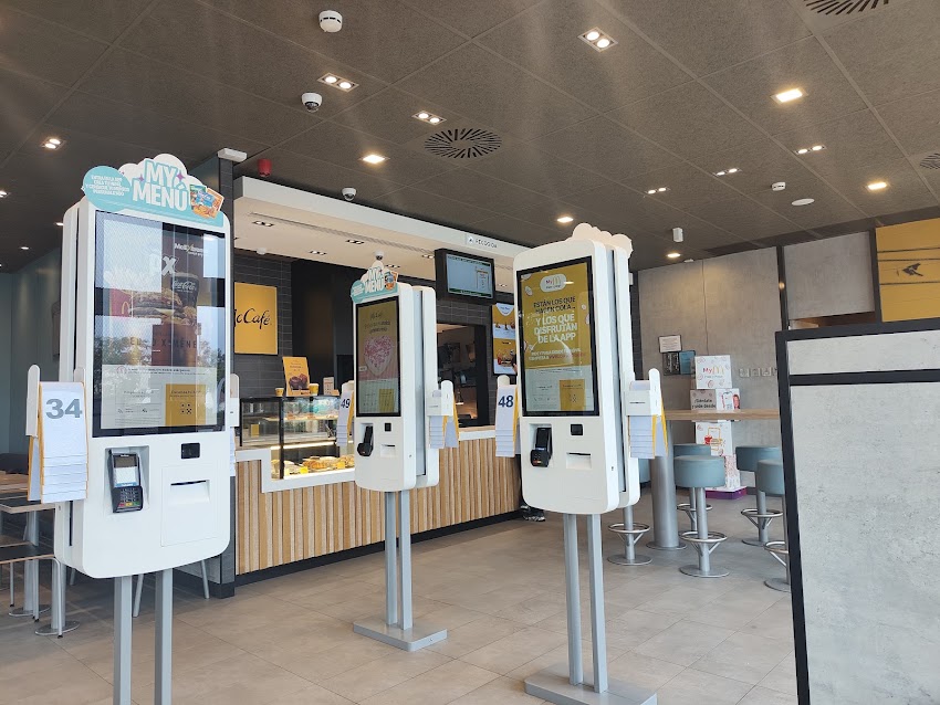 McDonalds