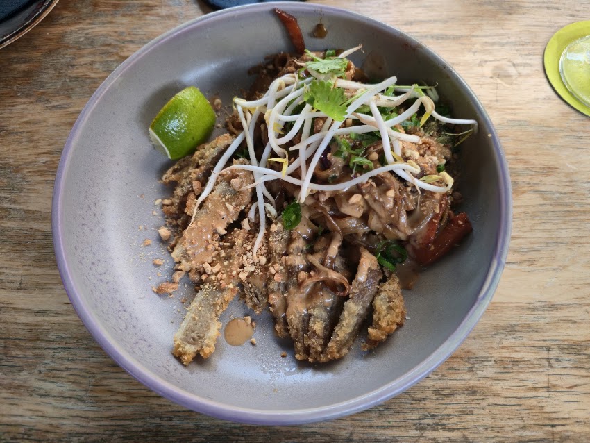 Desoriente | Asian Restaurant Poblenou