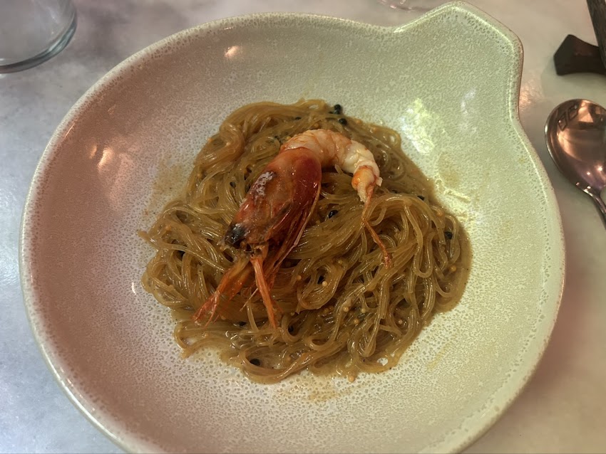 Casa Xica – Restaurante y vino