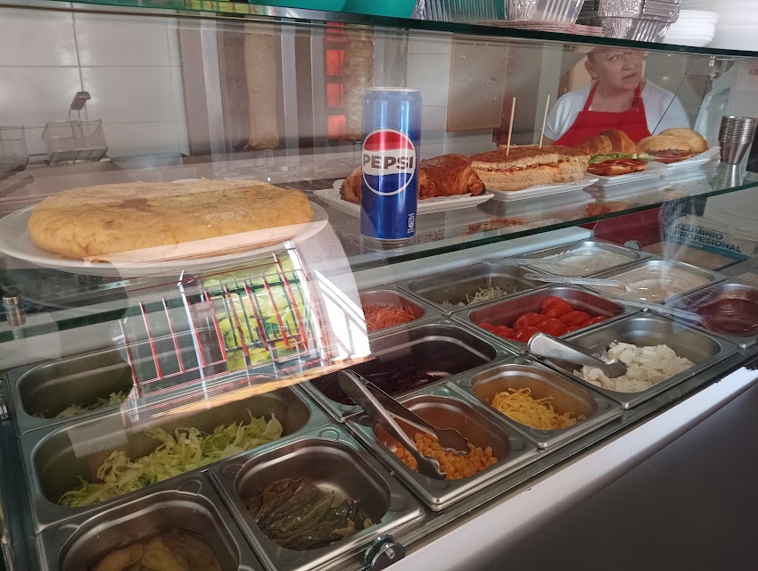 Kebap Mediterránea Renedo de Piélagos