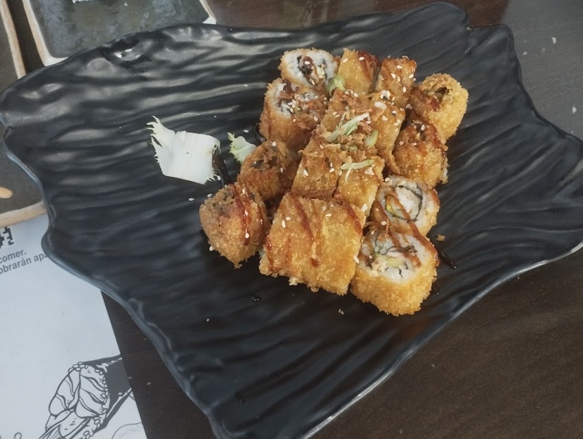 Kinzo Sushi – Dénia