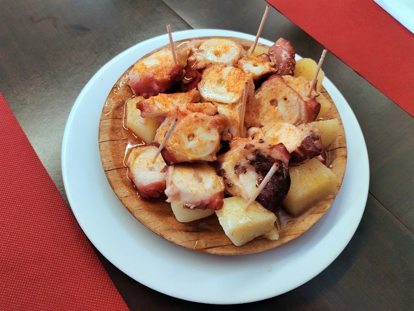 Restaurante Vinoteca Acio