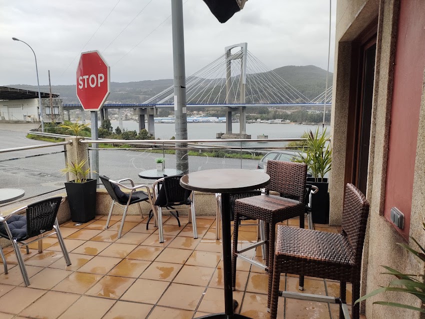 Cafetaría Rodeo