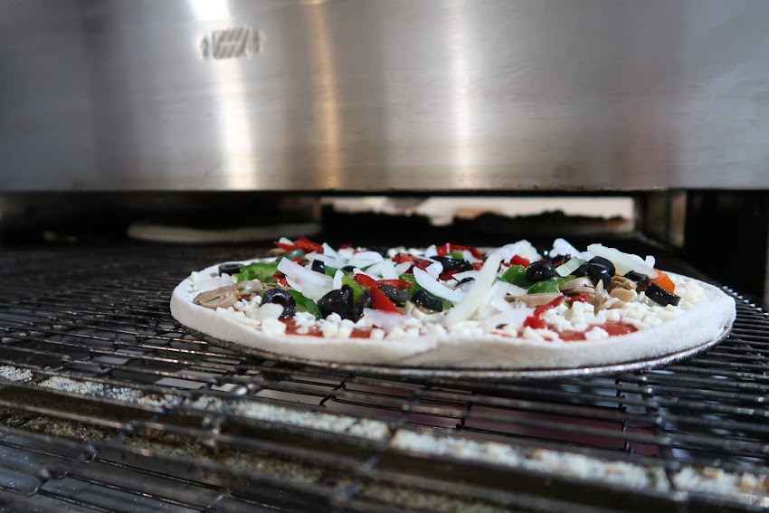 Telepizza Beasain – Comida a Domicilio