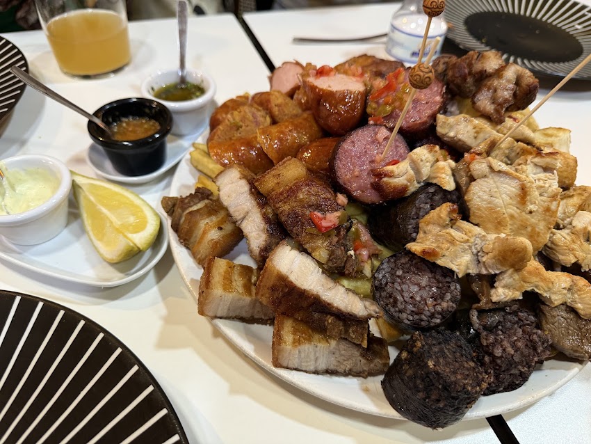 Ñeko Resto-bar – Restaurante Latino Torrevieja