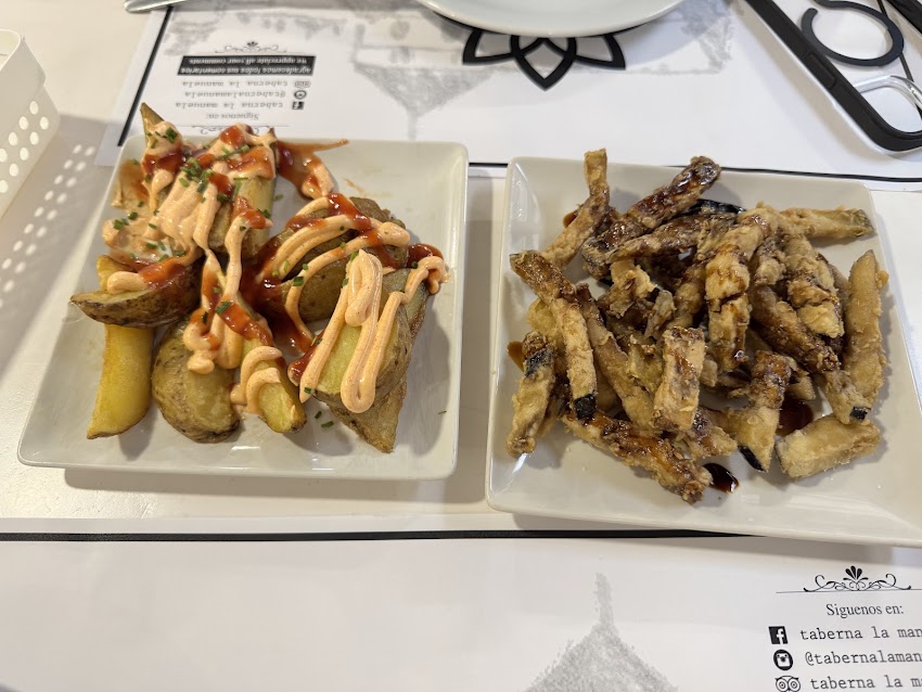 Taberna La Manuela