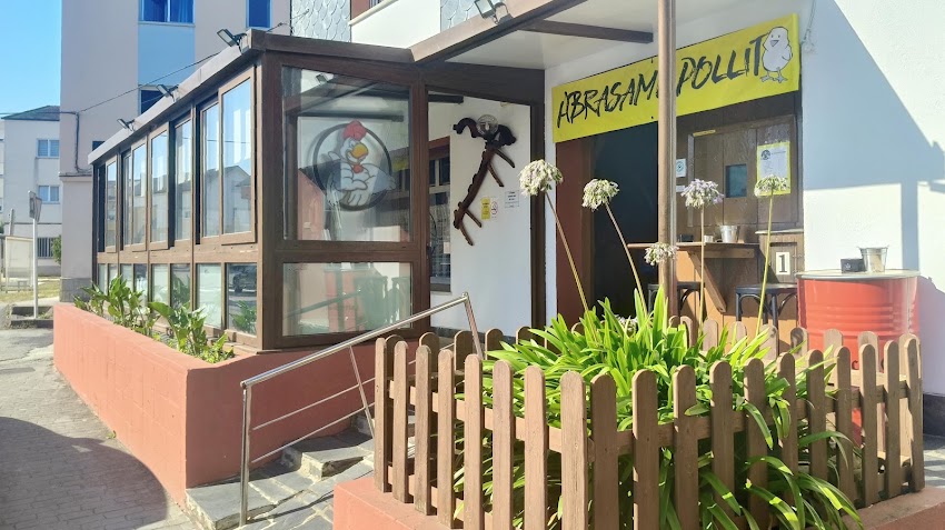 A’Brasame Poliño