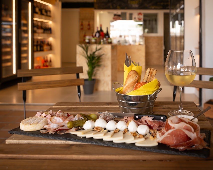 Aroma Gourmet Lanzarote