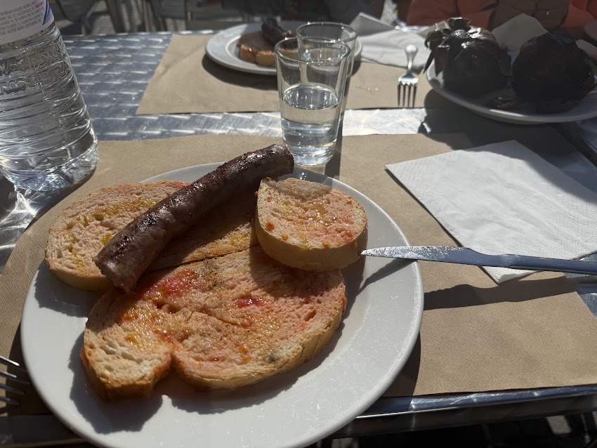 La Brasa
