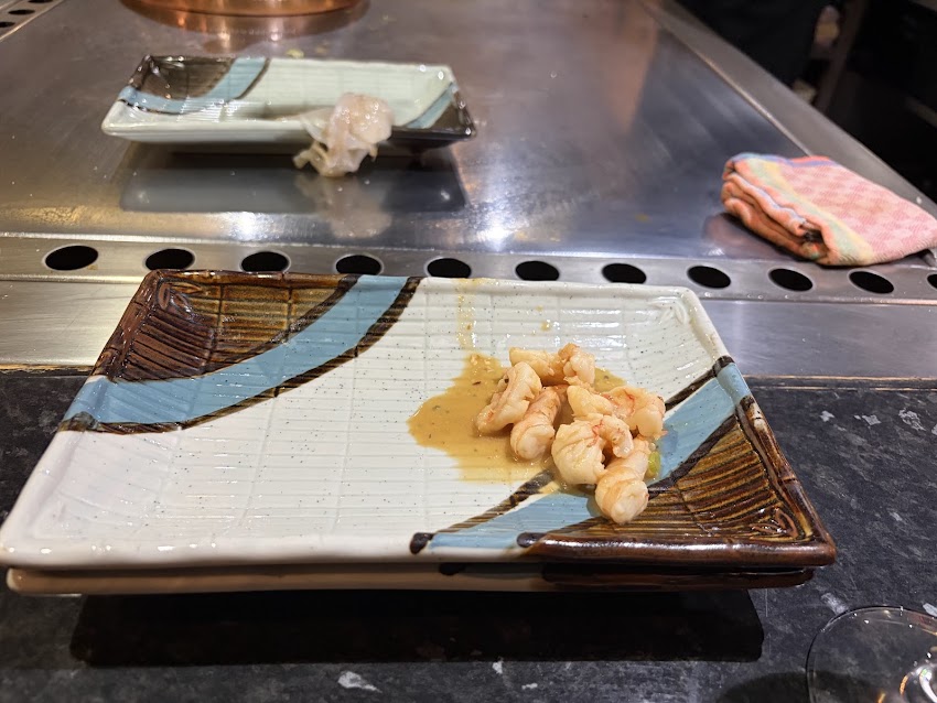 Restaurante Japonés – SAKURA