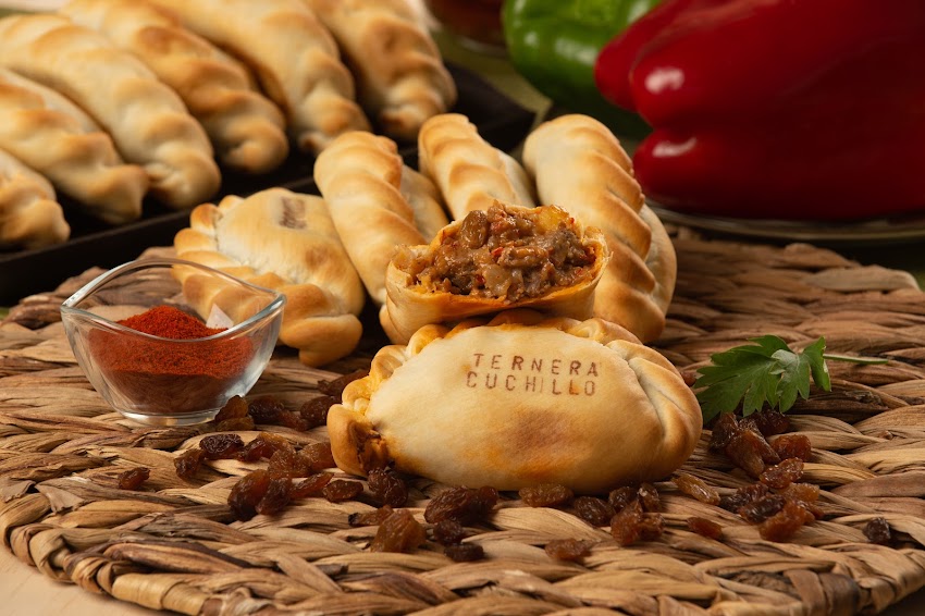 CACHITO MIO GOURMET PAMPLONA