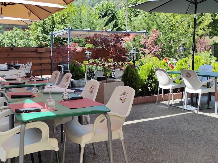 Restaurante Era Tiurna