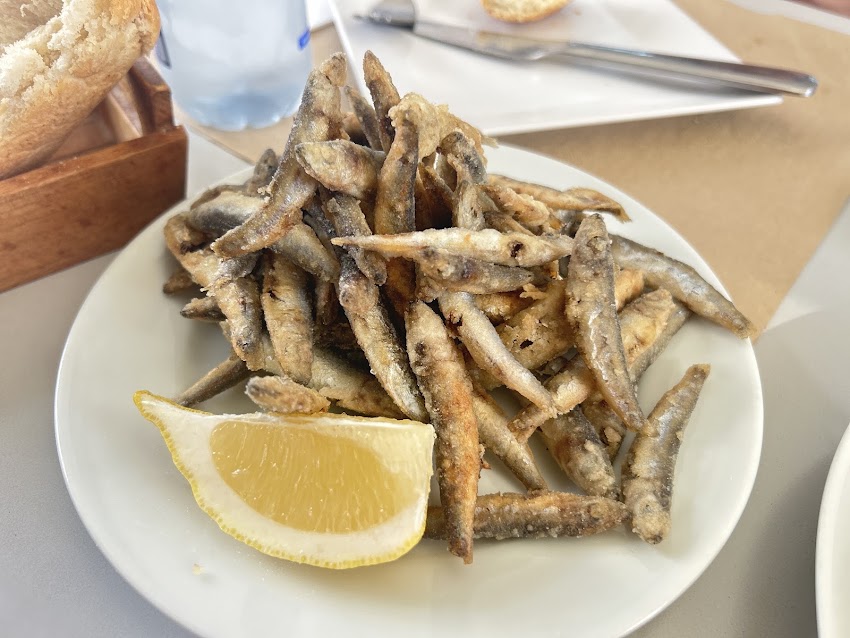 La Tapa