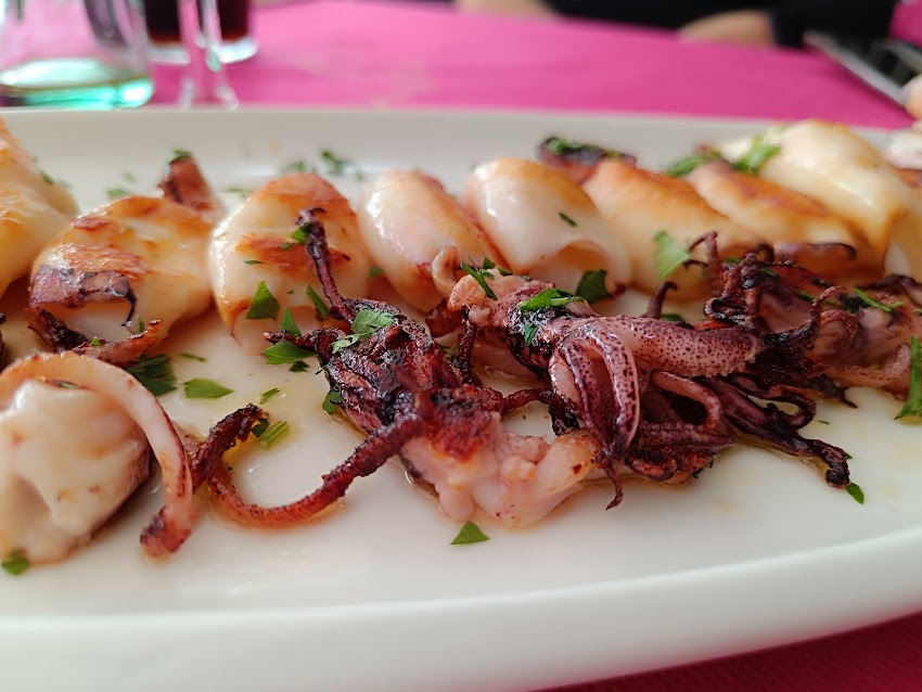 Restaurante Asador La Reina del Cantábrico