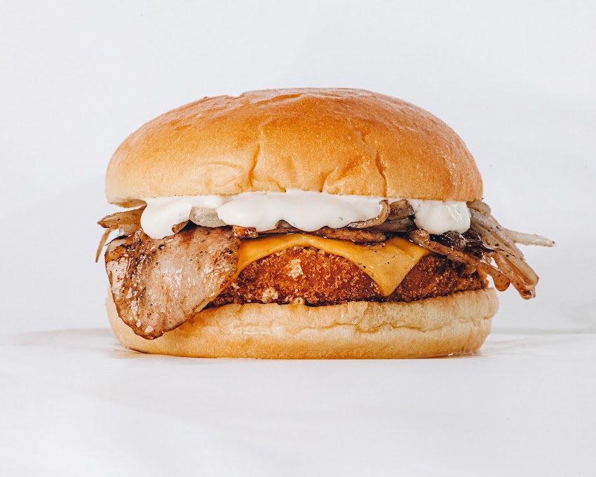 Karn Burger Santa Perpètua