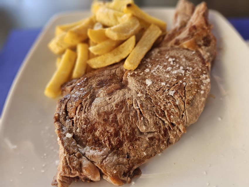 Restaurante El Rey