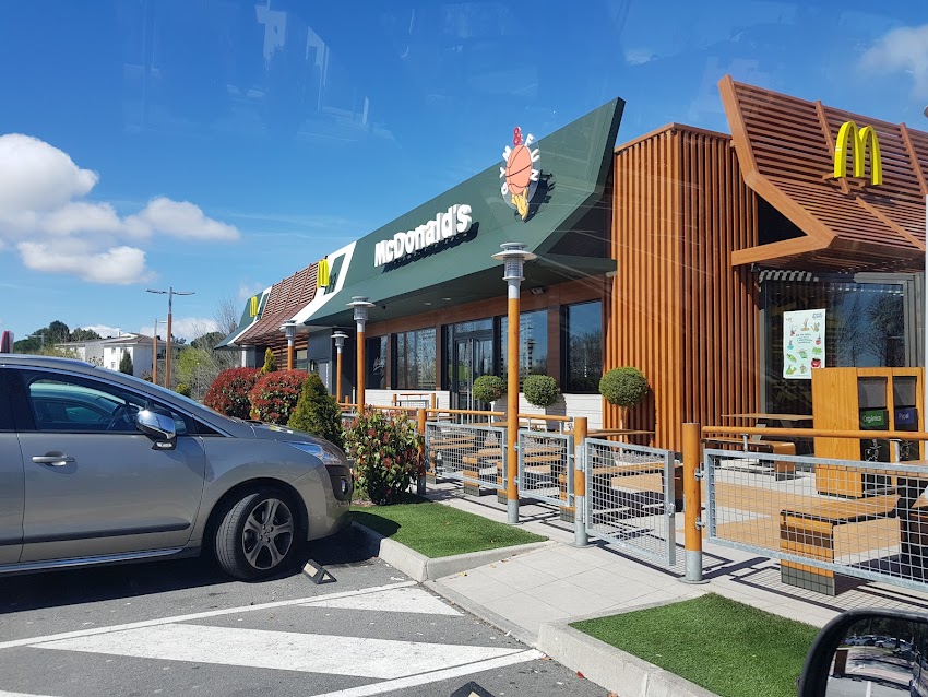 McDonald’s