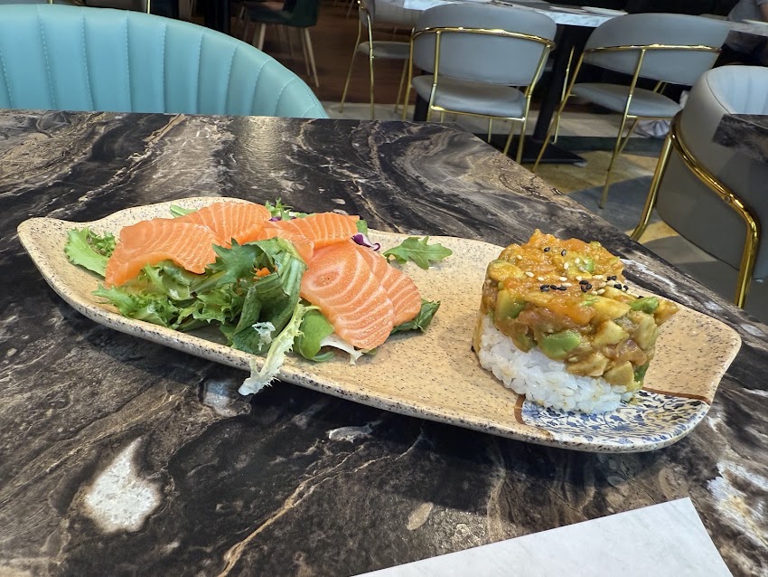 Sushi Tao