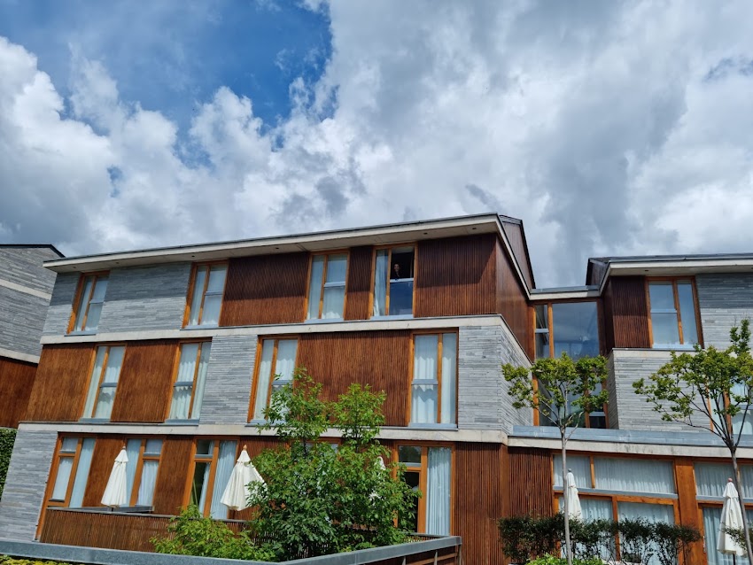 Hotel Tierra de Biescas 4* – Restaurante – Eventos