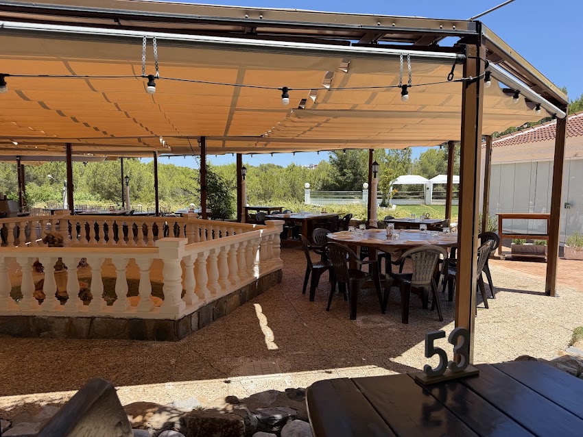 Rancho Blanco
