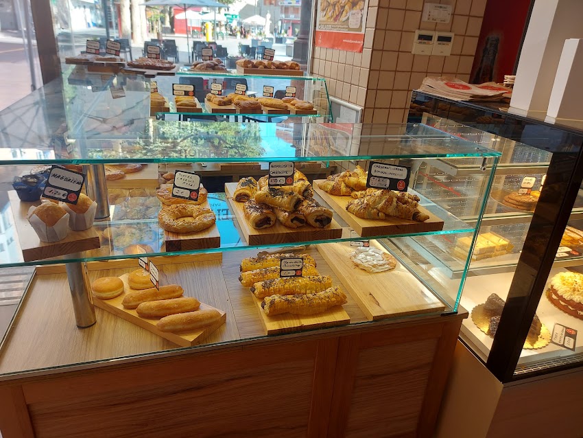 El Molí Pan y Café – Cartagena