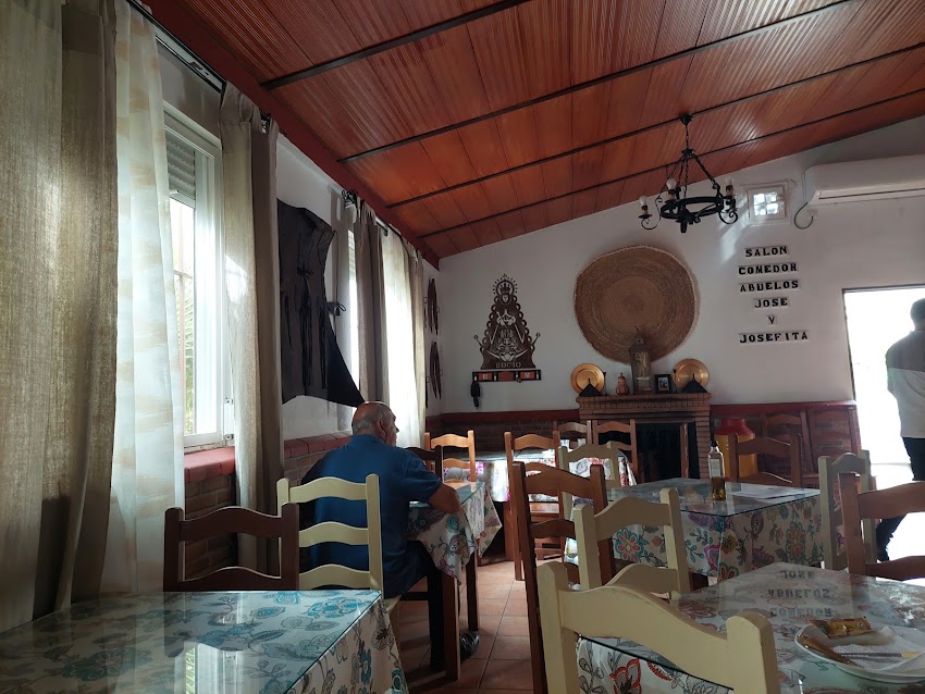 Venta El Peregrino