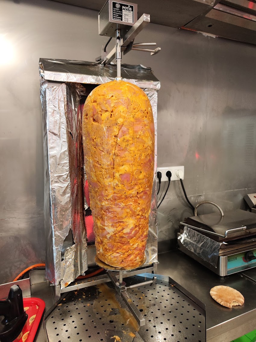 Kebab Bisbal