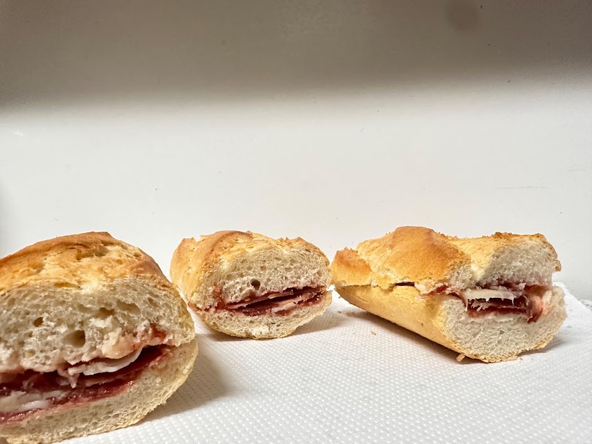 La Maragata – Comida Casera Para Llevar / Catering