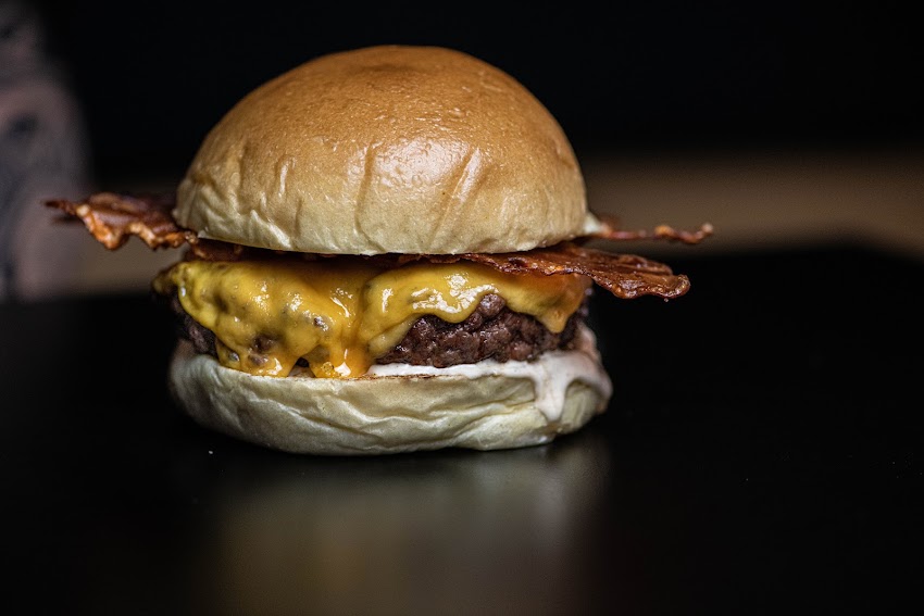 Nache’s Burger Bar Valladolid