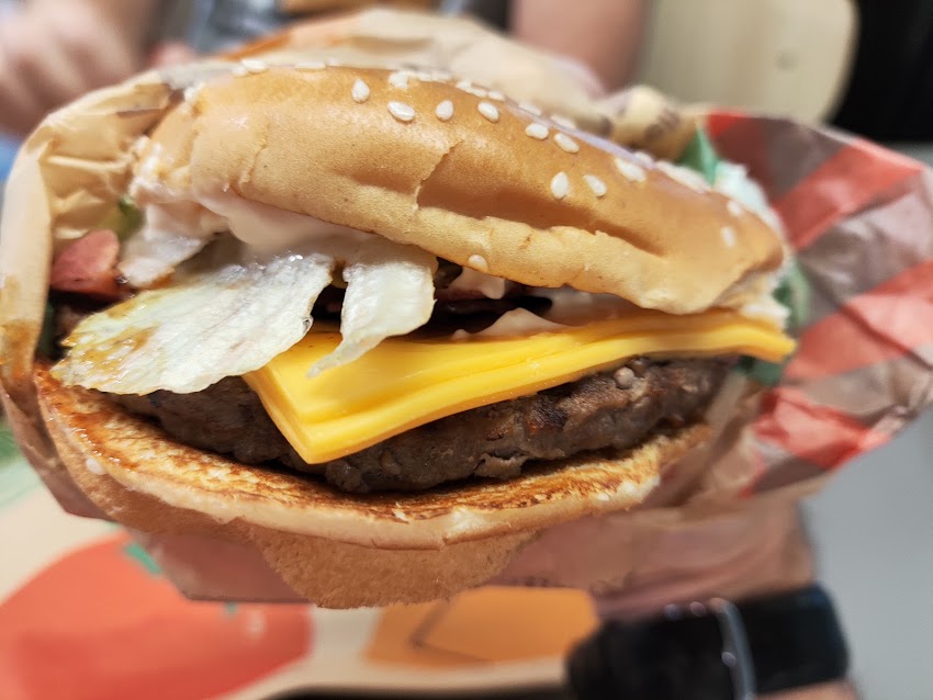 Burger King