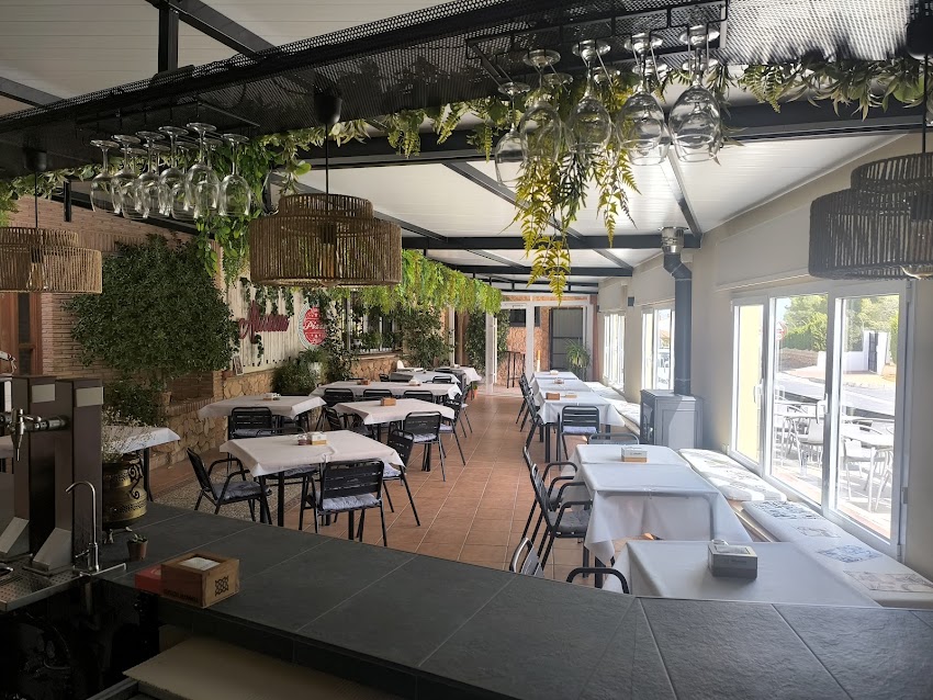 Pizzeria Alacena