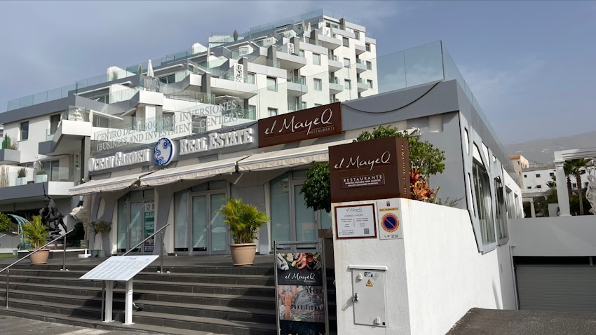 El Mayeq Restaurante