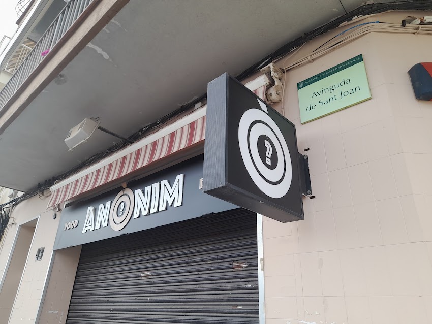 Anonim Sant Fruitós
