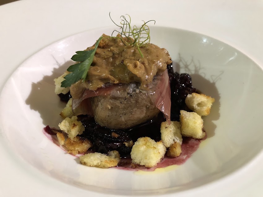 Restaurante La Brasseria