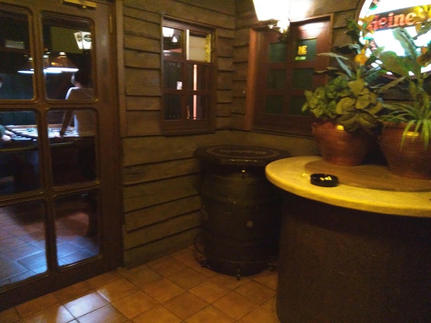 Old Tabern Pub