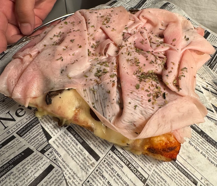 TIO PIZZA