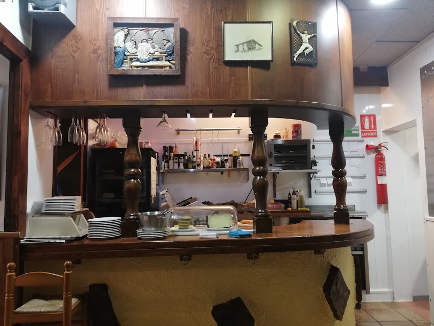 Bar Txoko