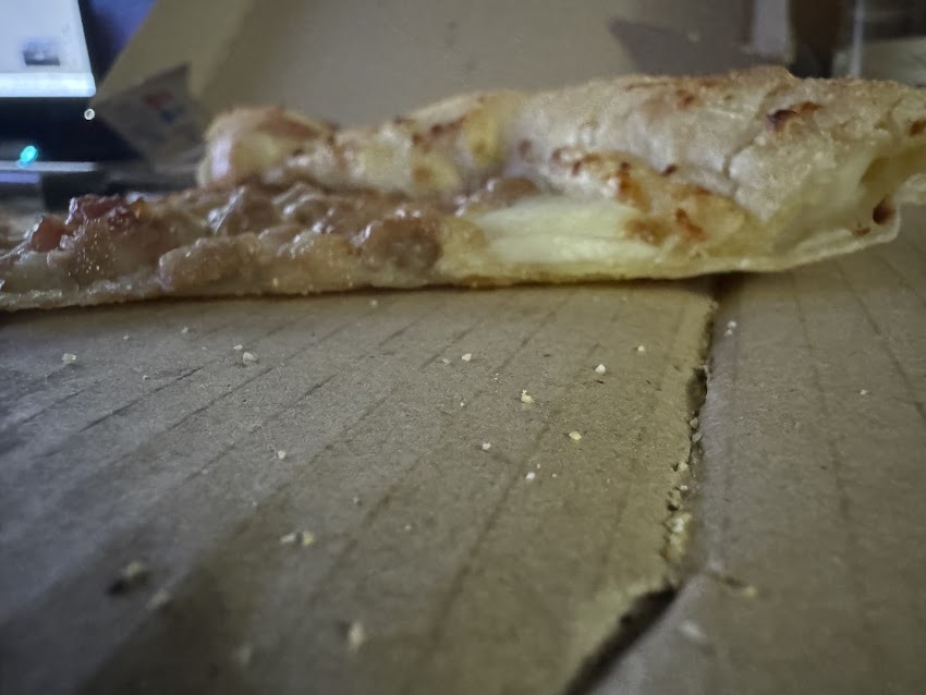 Domino’s Pizza