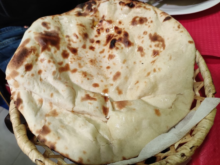 Sonali Indian Restaurant