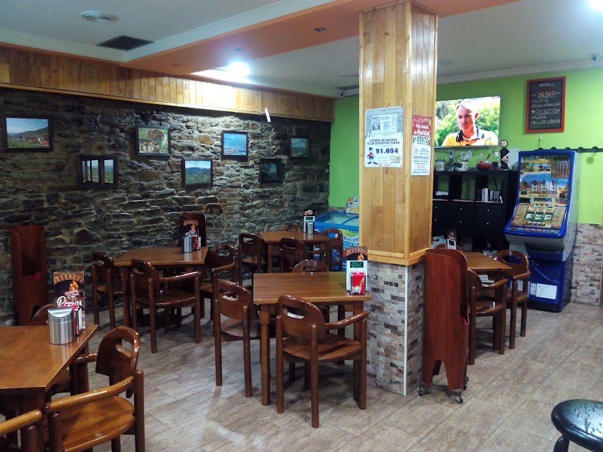 EL MESON DE CARLOS
