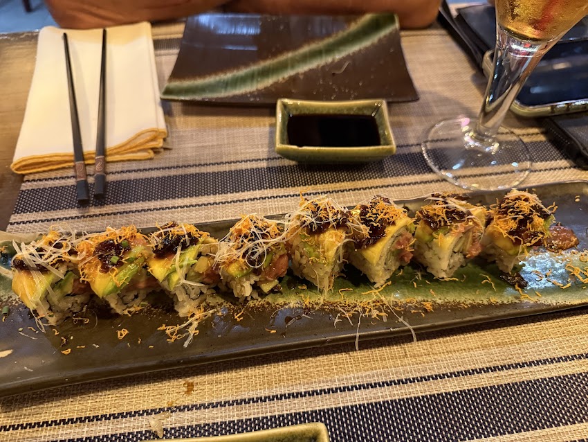 Restaurante Kippu
