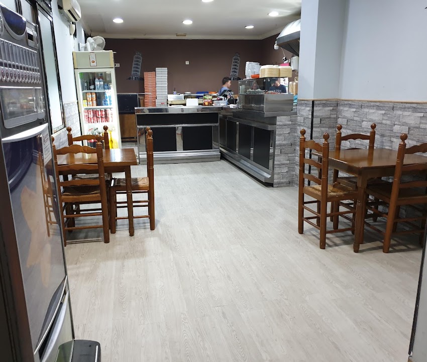 Mian Kebab Pizzería