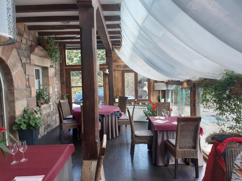 Restaurante Complejo Puente Romano