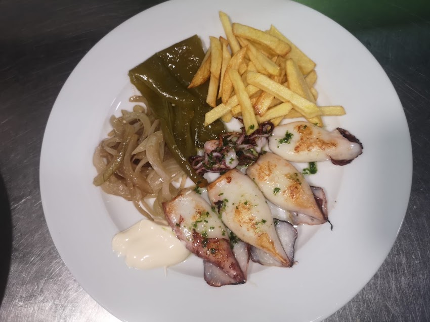 Bar Bon Sabor