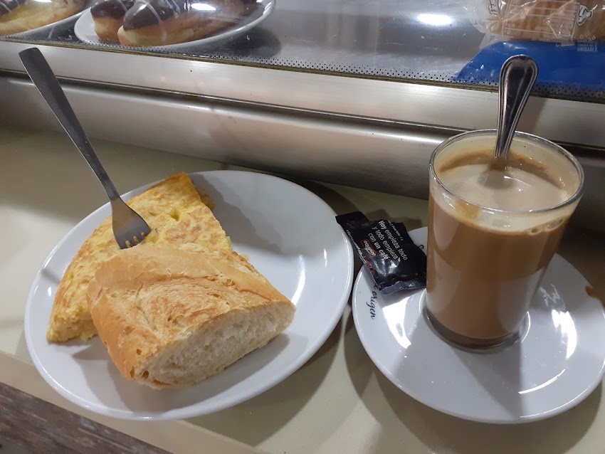 El rincón del Duero
