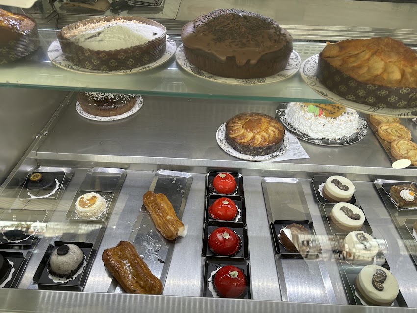 Panadería José Antonio – Lo Pagán
