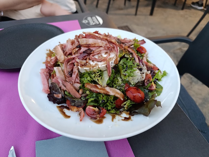 Espantabrujas Restaurante