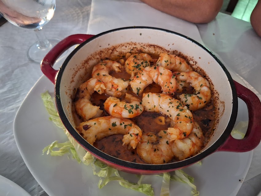 Restaurante Fisterra