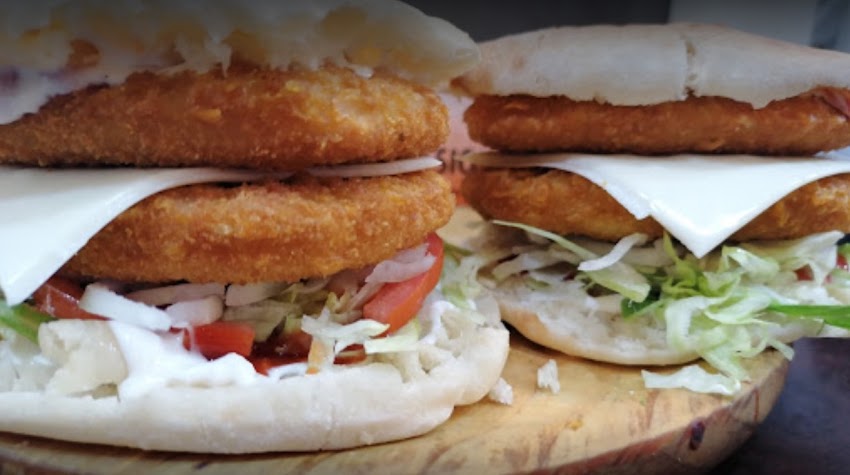 Doner Kebab La Nucía